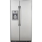 Холодильник GSE22KEBFSS фото