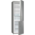 Холодильник Gorenje RK6191EX цвета серебристый металлик