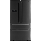 Холодильник трехкамерный Vestfrost VF911X