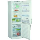 Холодильник WBR 3512 S фото