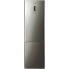 Холодильник Samsung RL50RRCMG цвета графит
