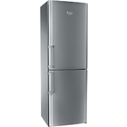 Холодильник HBM 1182.3 M NF H фото