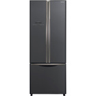Холодильник Hitachi R-WB552PU2GGR цвета графит