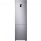 Холодильник Samsung RB37J5271SS цвета нержавеющей стали