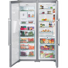 Холодильник SBSes 8283 PremiumPlus BioFresh NoFrost фото
