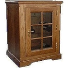 Винный шкаф Oak W50C цвета дуб