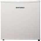 Холодильник Shivaki SHRF-55CH с энергопотреблением класса A+