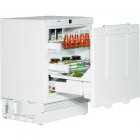 Холодильник UIK 1550 Premium фото