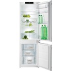 Холодильник NRKI 5181 CW фото