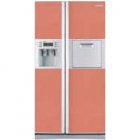 Холодильник SR-S20FTFTR фото
