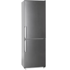 Холодильник Атлант ХМ 6025-060 цвета мокрый асфальт