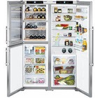 Холодильник SBSes 7165 PremiumPlus Vinidor BioFresh NoFrost фото