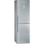 Холодильник Siemens KG39NAI20 цвета серебристый металлик