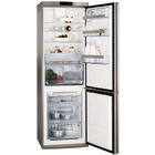 Холодильник S57340CNX0 фото