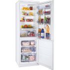Холодильник ZRB 334 WO фото