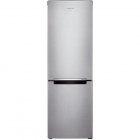 Холодильник Samsung RB30J3000SA цвета графит