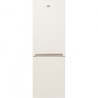 Холодильник Beko CSKL7339MC0B с морозильником снизу