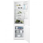 Холодильник ENN93111AW фото