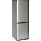 Холодильник Бирюса М133 цвета металлик