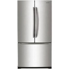 Холодильник трехдверный Samsung RF62UBRS