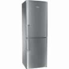Холодильник HBM 1181.4 X F H фото