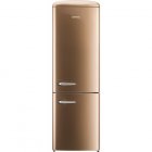 Холодильник Gorenje ORK192CO цвета кофейного металлика