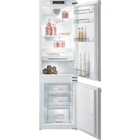 Холодильник NRKI 4181 LW фото