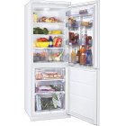 Холодильник ZRB 330 WO фото