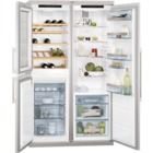 Холодильник S92500CNM0 фото