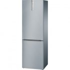 Холодильник Bosch KGN36VP14R цвета титан