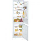 Холодильник Liebherr ICS 3324 Comfort с морозильником снизу
