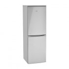 Холодильник NORD DR 180S цвета серебристый металлик