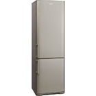 Холодильник Бирюса M127LE цвета серебристый металлик