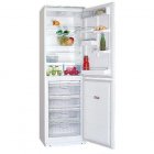 Холодильник Атлант ХМ-6025-000 с двумя компрессорами