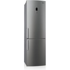 Холодильник LG GA-B489BMKZ