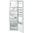Холодильник GSR 27178 B фото