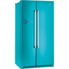 Холодильник NRS85728BL фото