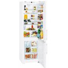 Холодильник CN 40230 Comfort NoFrost фото