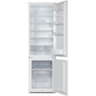 Холодильник IKE 3260-3-2 T фото