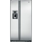 Холодильник General Electric RCE24VGBFSS