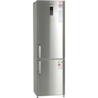 Холодильник CN 335220 X фото