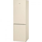 Холодильник Bosch KGN36NK13R бежевого цвета