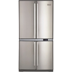 Холодильник четырехдверный Frigidaire FQE6807SDE