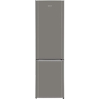 Холодильник Beko CN236121 цвета титан