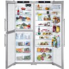 Холодильник SBSes 7353 Premium BioFresh NoFrost фото