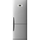 Холодильник LG GA-B409UAQA