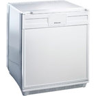 Холодильник Dometic DS 600 цвета алюминий