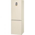 Холодильник Bosch KGN36XK18R бежевого цвета