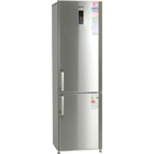 Холодильник Beko CN 335220 B цвета антрацит