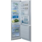 Холодильник ART 459/A+NF фото